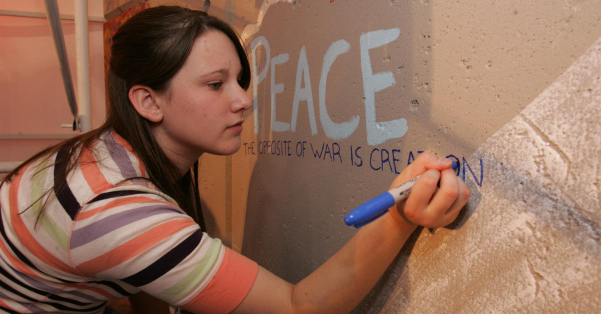 Rotary Global Grants | Promoting Peace